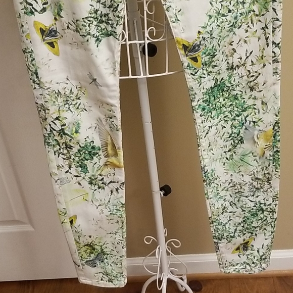 TREND SETTER❣️Trendy Ted Baker jeans - Picture 3 of 11